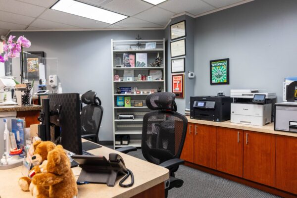 Bagoff office - 2. Bagoff office - 2.