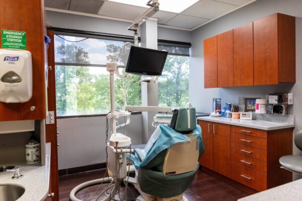 Dental Office Dental Office
